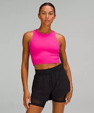 Invigorate Training Tank Top | Lululemon (US)