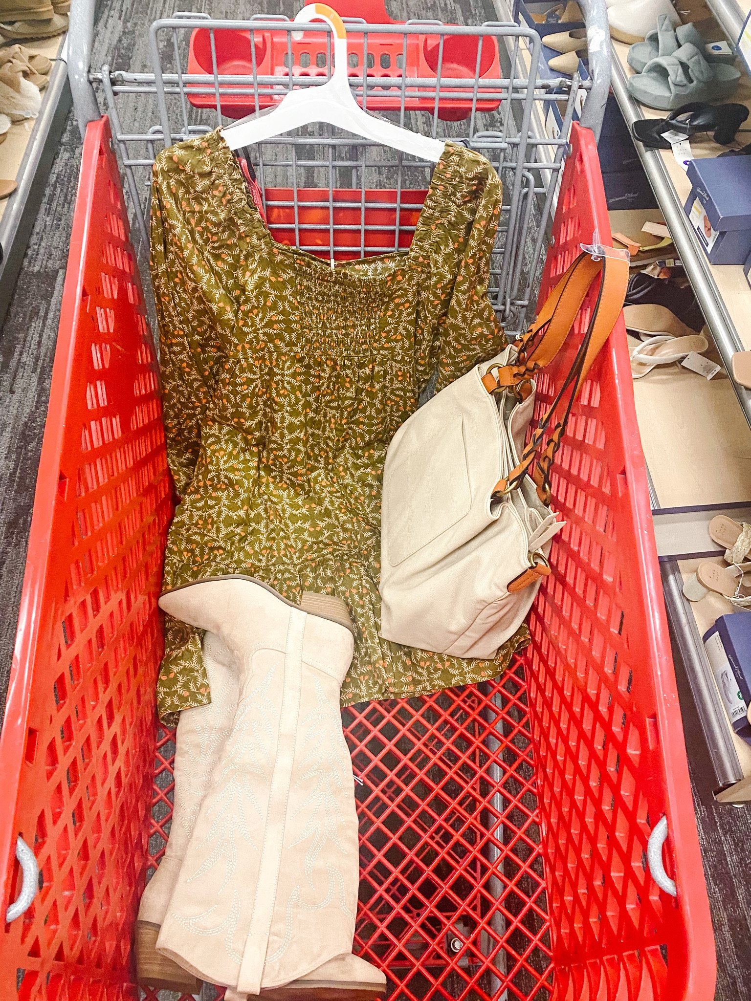 Target ootd

#LTKunder50 #LTKSeasonal #LTKstyletip