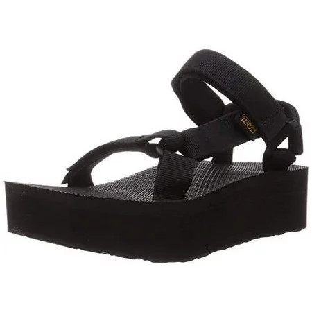 Teva Women s Flatform Universal Sandal | Walmart (US)
