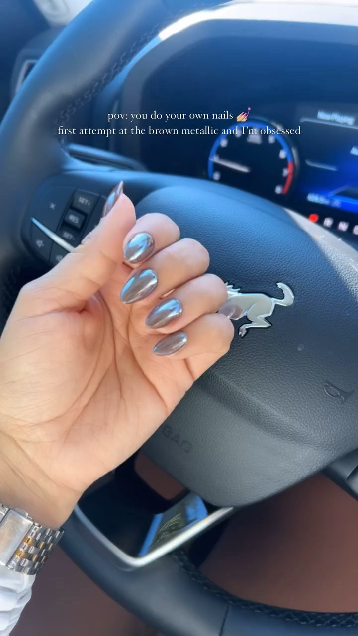 DIY Nails 💅

#LTKBeauty #LTKU #LTKStyleTip