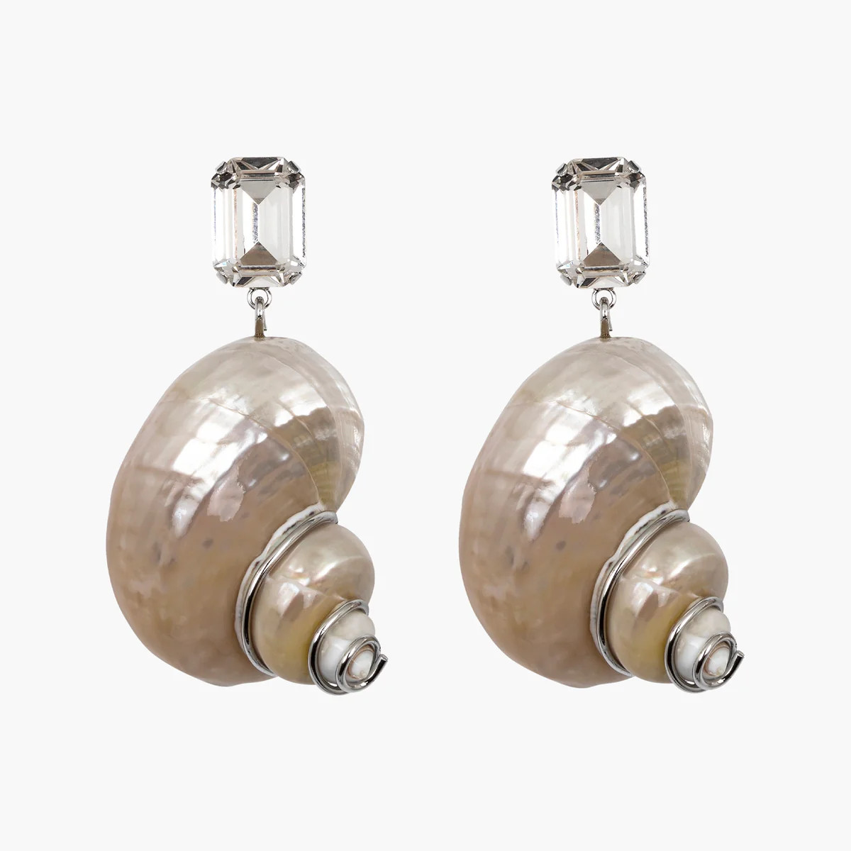 Oriana Earrings | Jennifer Behr 