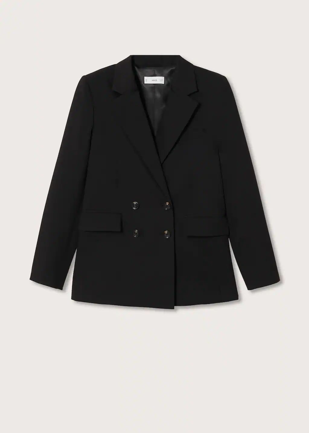 Search: Black blazer (45) | Mango USA | MANGO (US)