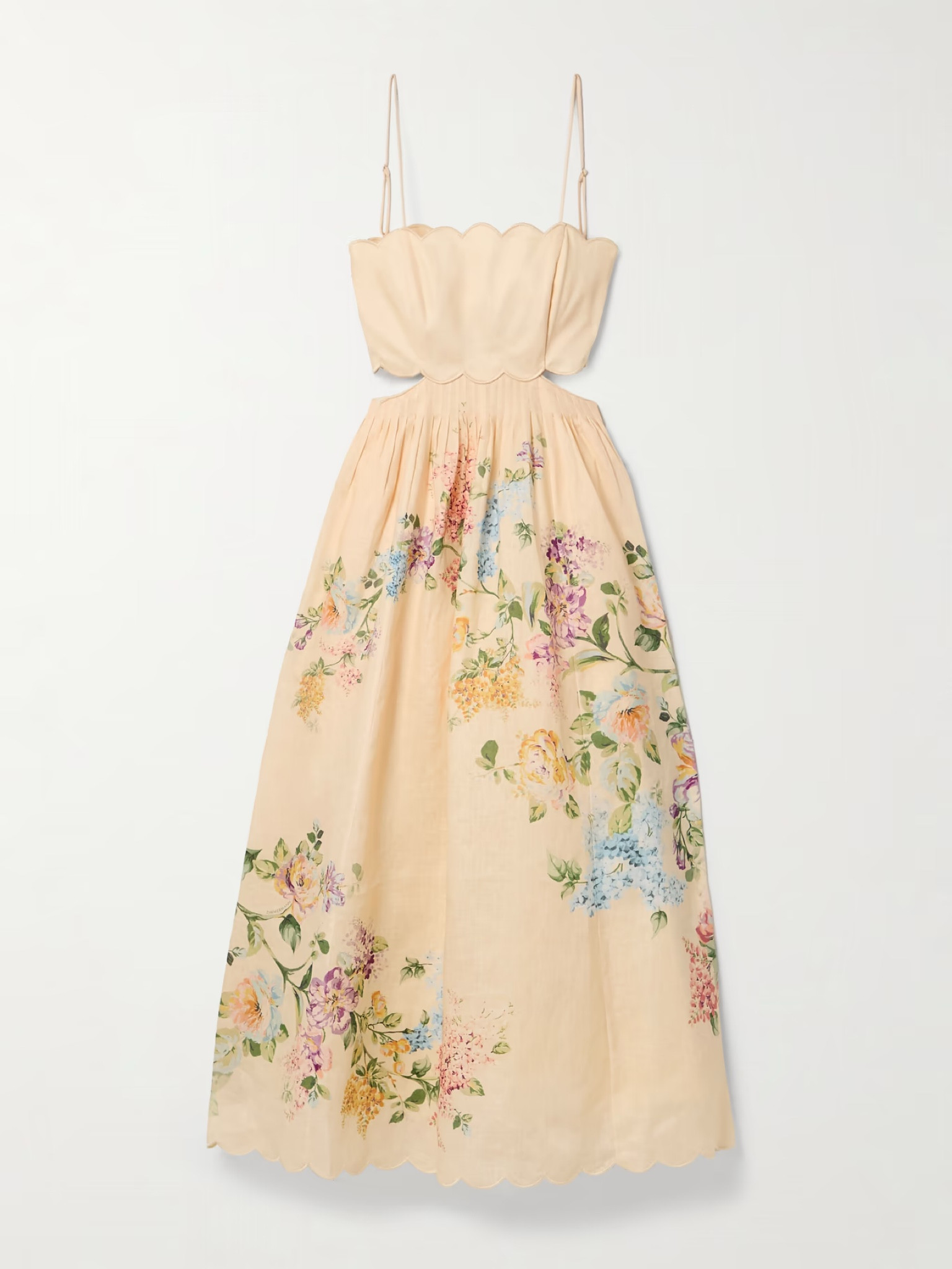 Zimmerman Garden Dress