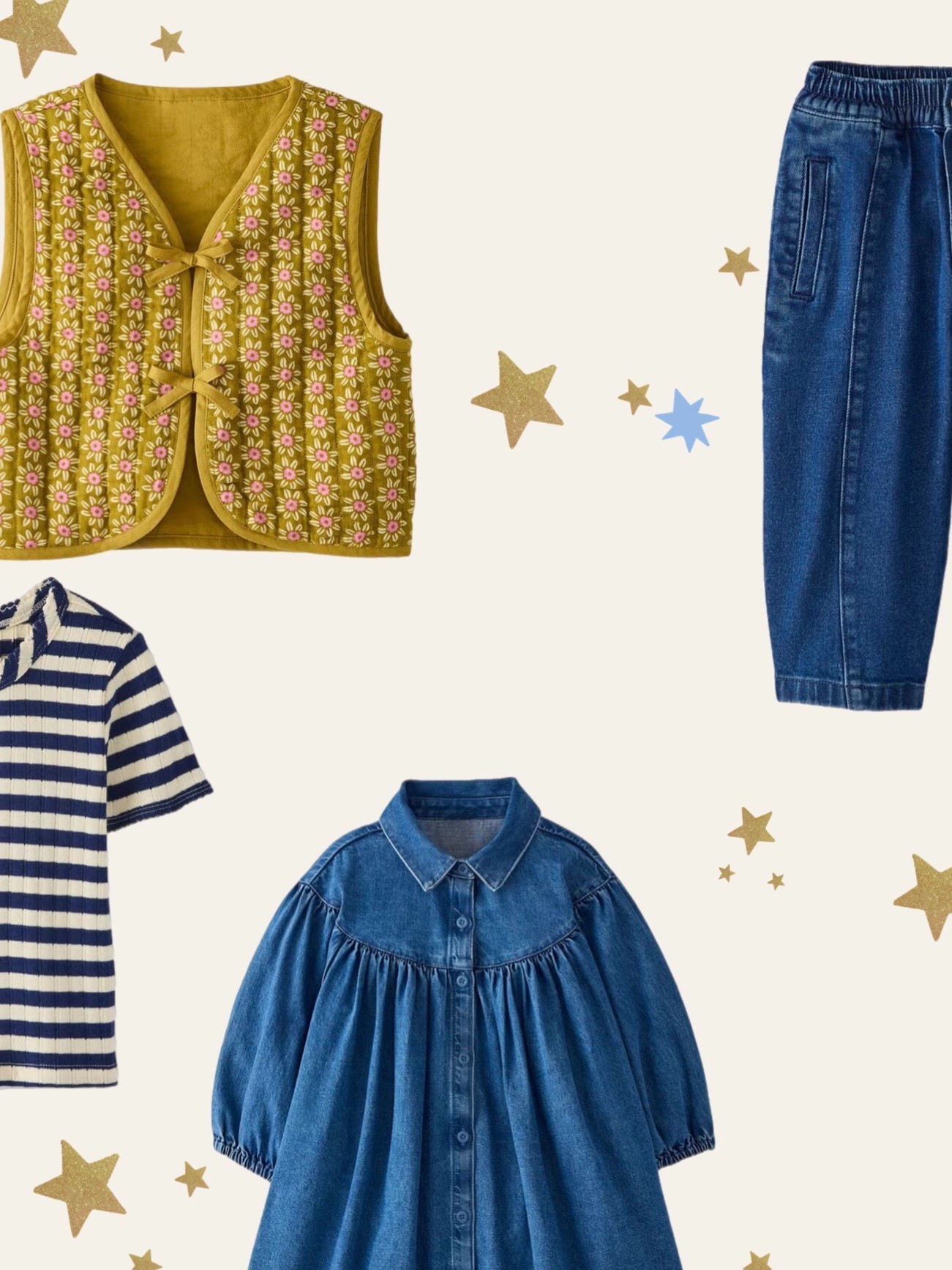 1st day of school picks ✨

#LTKFindsUnder50 #LTKSaleAlert #LTKKids