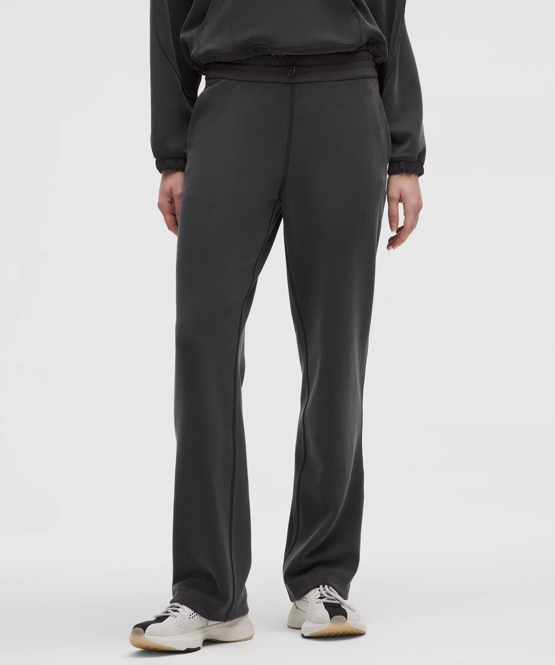 Softstreme High-Rise Pant | Lululemon (US)