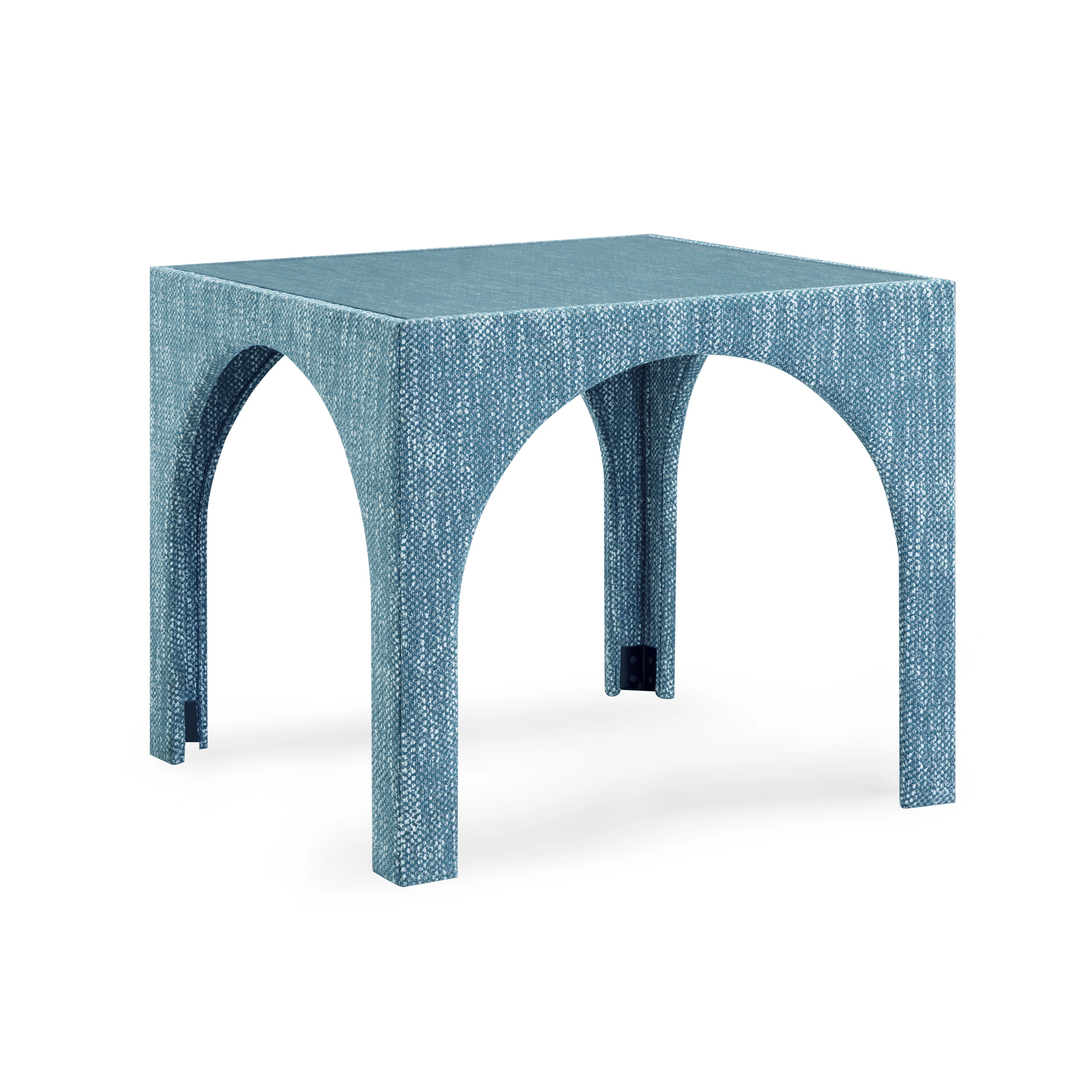 Tomlin Teal Game Table | Wayfair North America