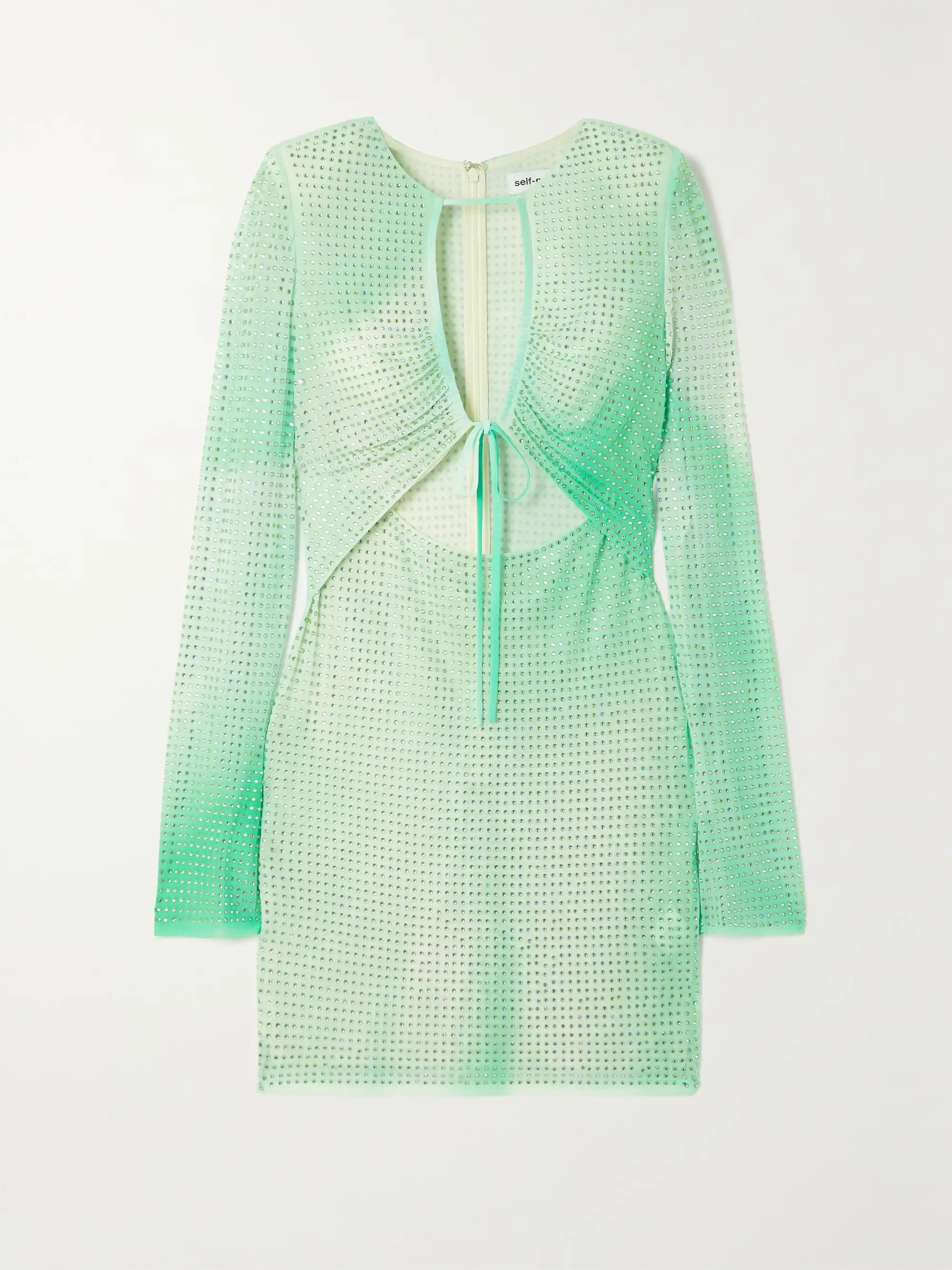 SELF-PORTRAIT | NET-A-PORTER (US)