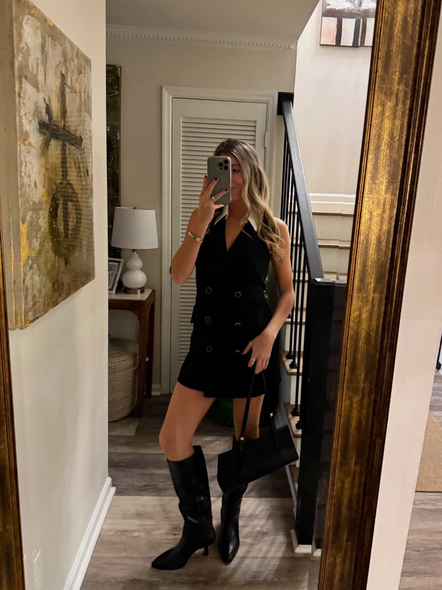 This astr the label dress 🤍

#LTKU #LTKHoliday #LTKootd