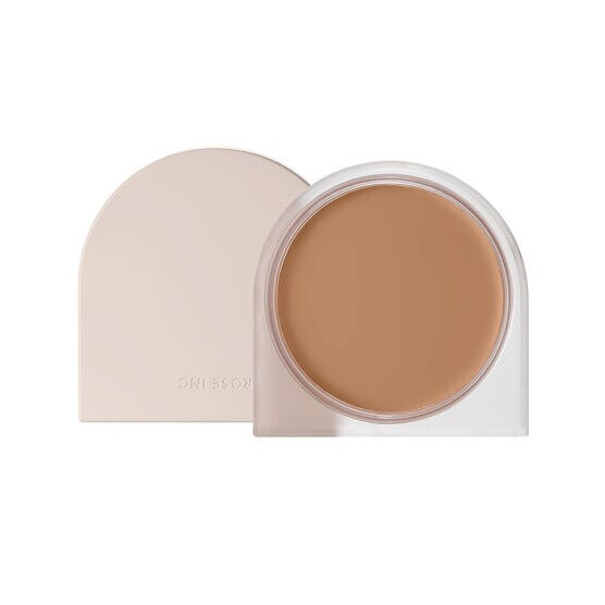 bronzer cremoso rose inc solar soft-focus cream bronzer | Sephora (BR)