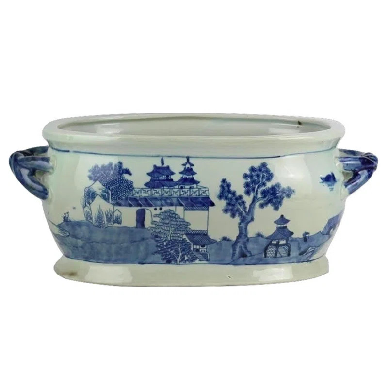 Handmade Ceramic Pot Planter | Wayfair North America