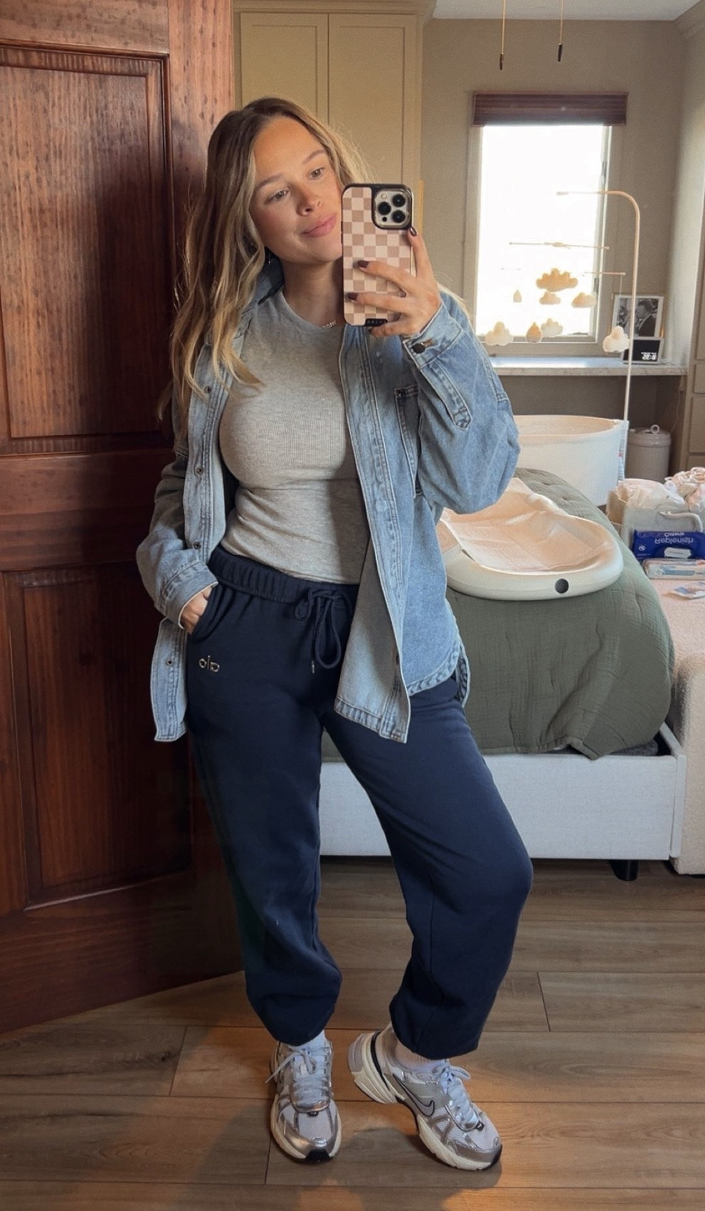 travel fit! ✈️

#LTKTravel #LTKStyleTip