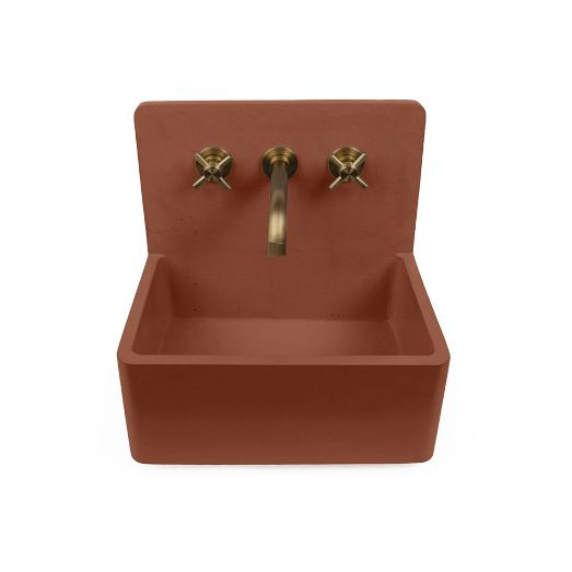 Mini San Francisco Sink | West Elm (US)