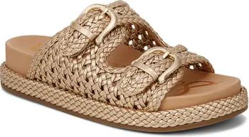 Sam Edelman Reid Slide Sandal (Women) | Nordstrom | Nordstrom