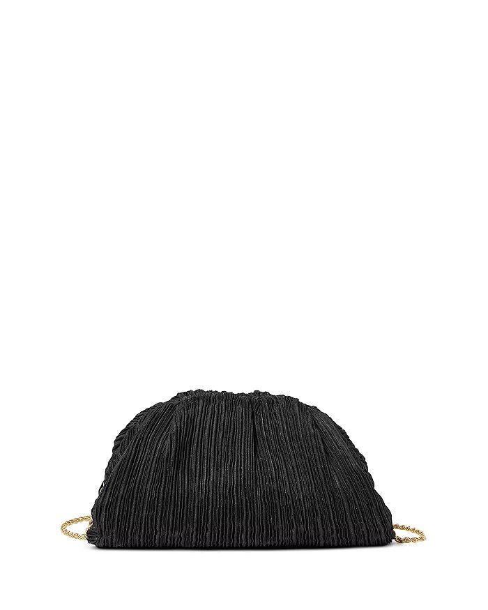 Bailey Pleated Clutch | Bloomingdale's (US)