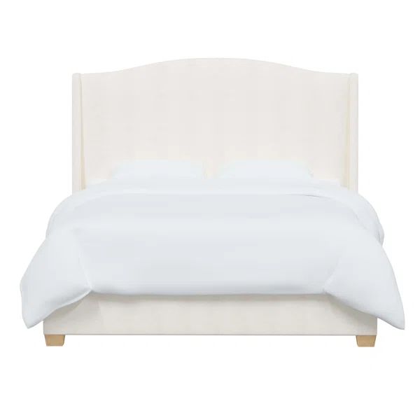 Sybil Upholstered Bed | Wayfair North America