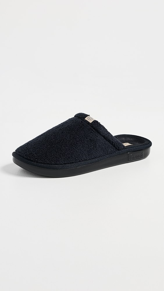 Essential Slippers | Shopbop