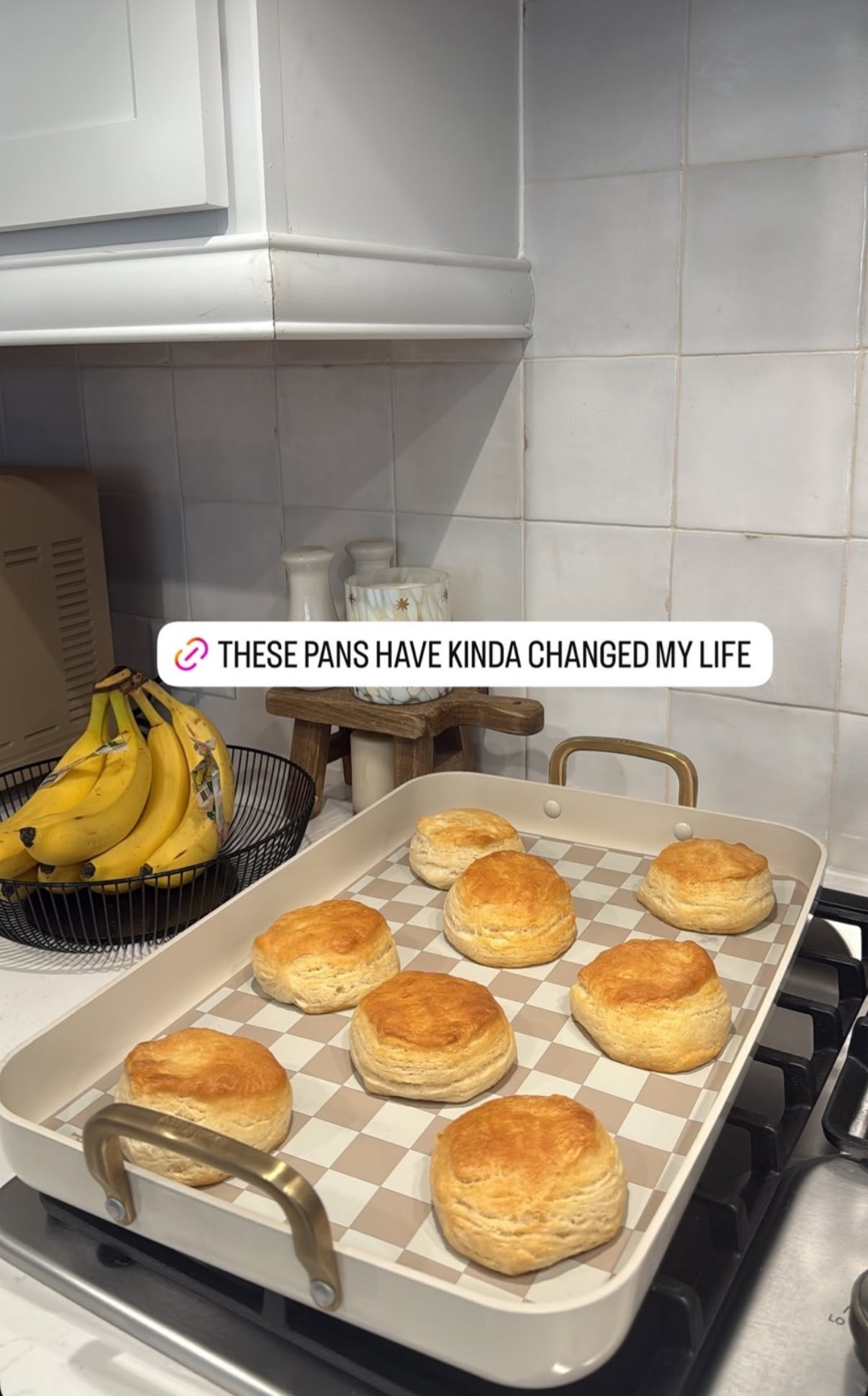 These pans have changed my life

#LTKfoodie #LTKHome