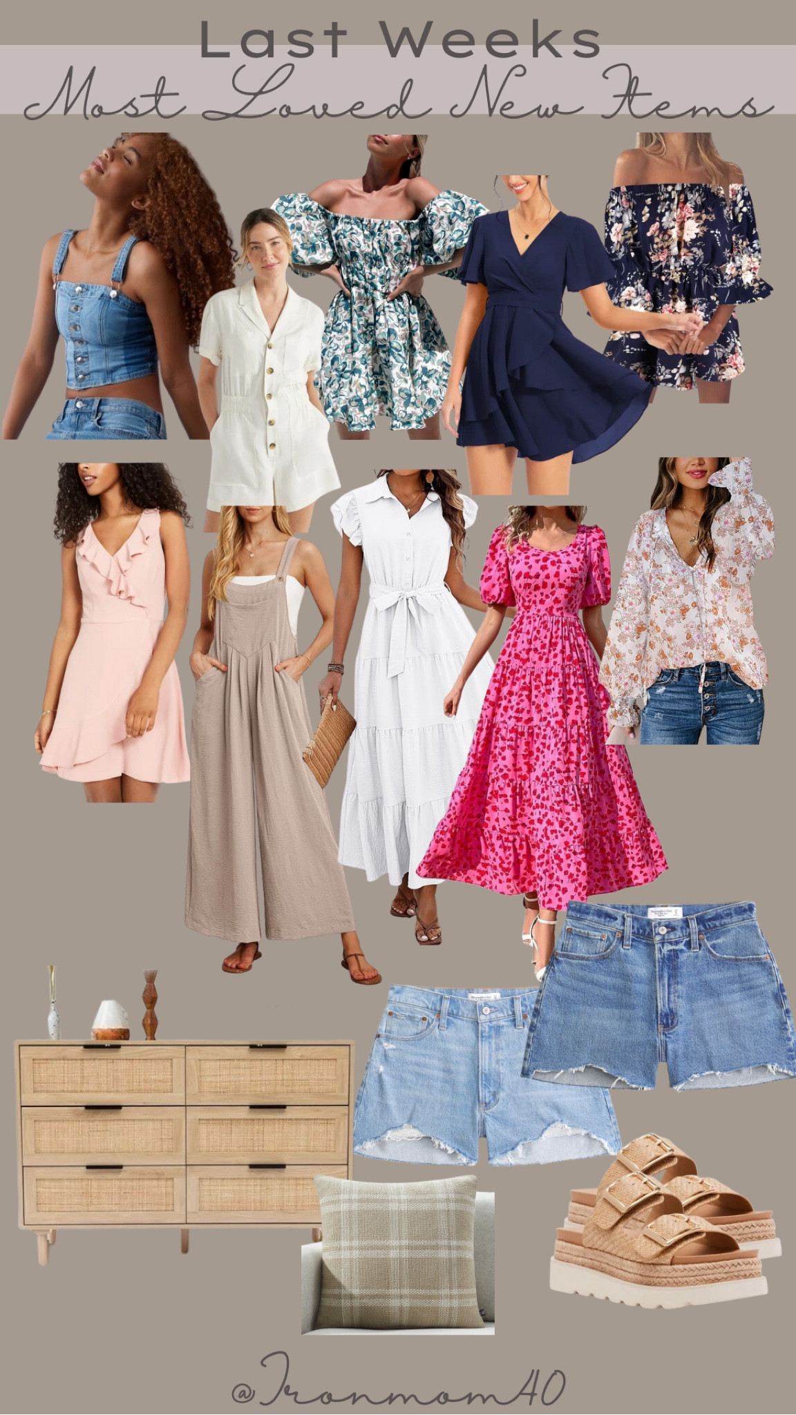 #LTKStyleTip #LTKMidsize