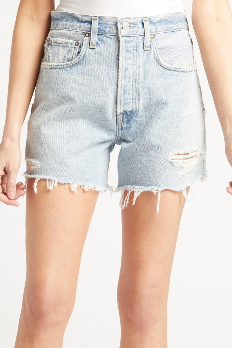 Riley Short | Evereve