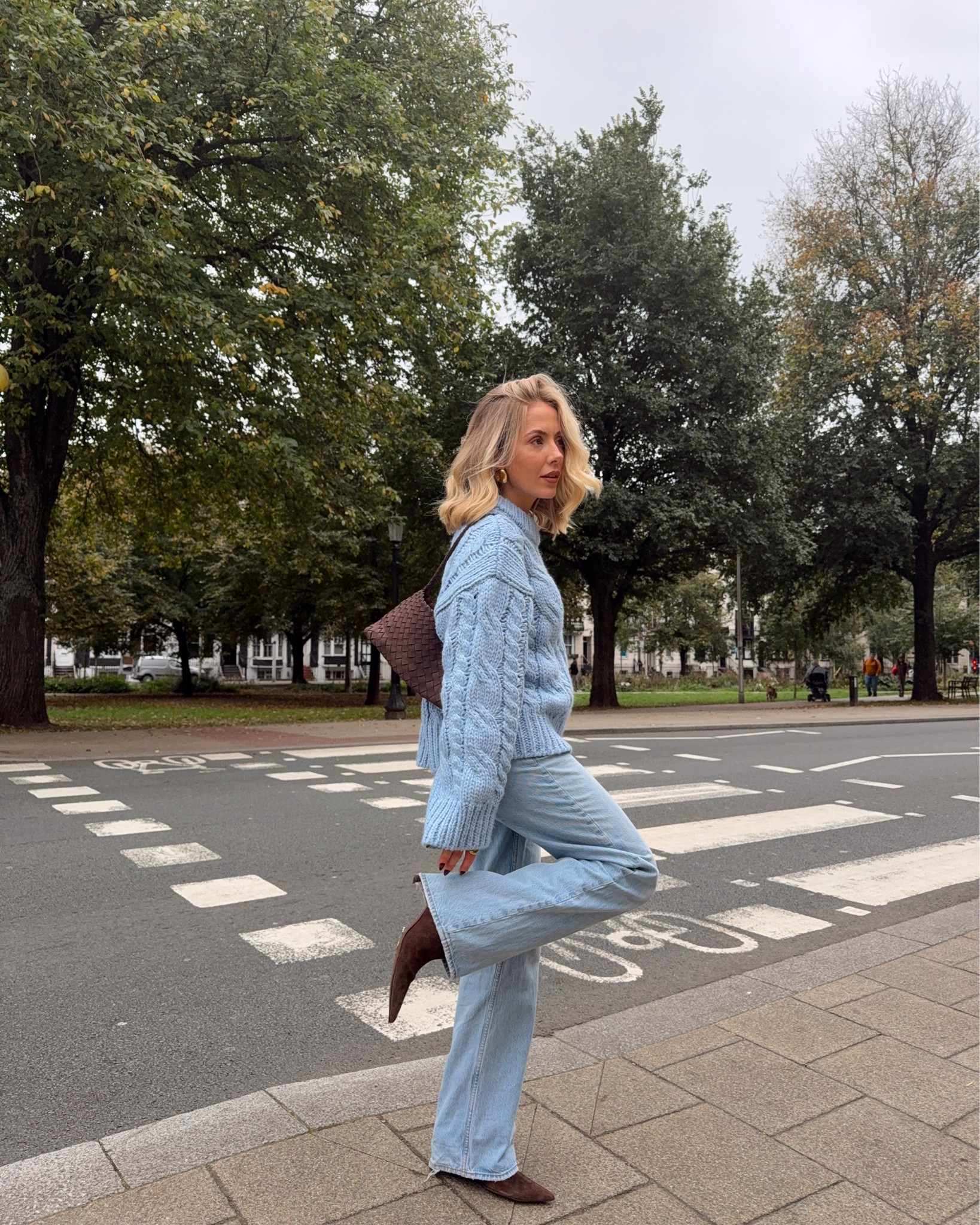 Autumn outfit 

#LTKautumn #LTKwinter #LTKeurope