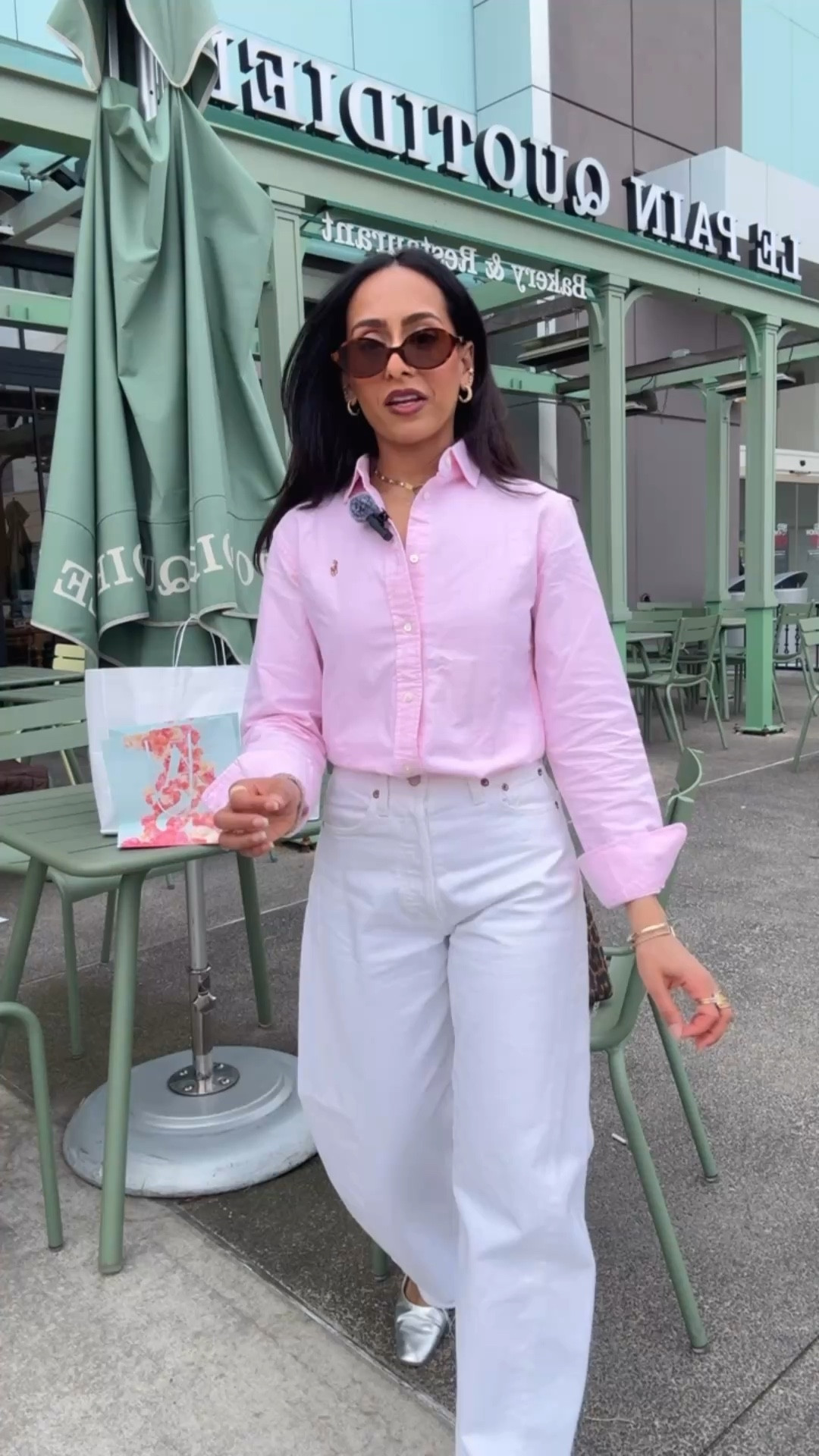 spring is in the air 

#LTKootd #LTKPetite #LTKWorkwear