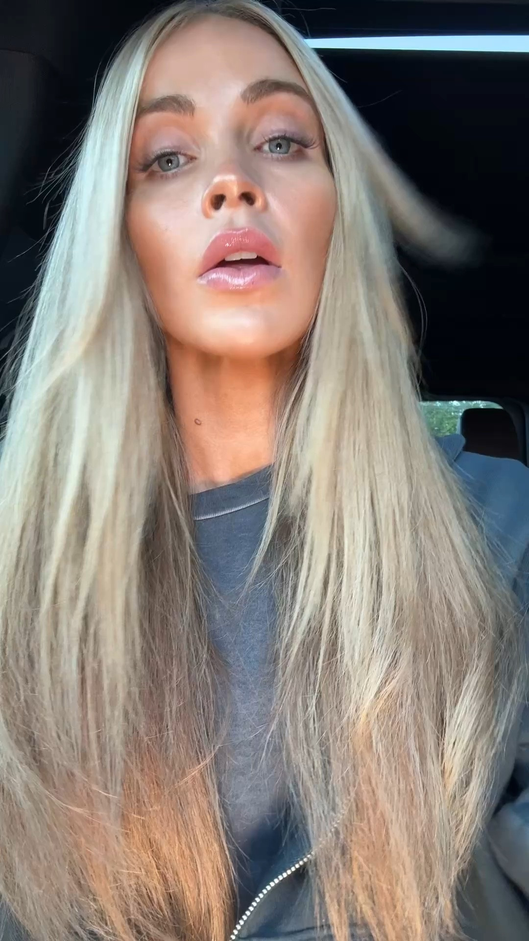 Skin & lips on point

#LTKBeauty