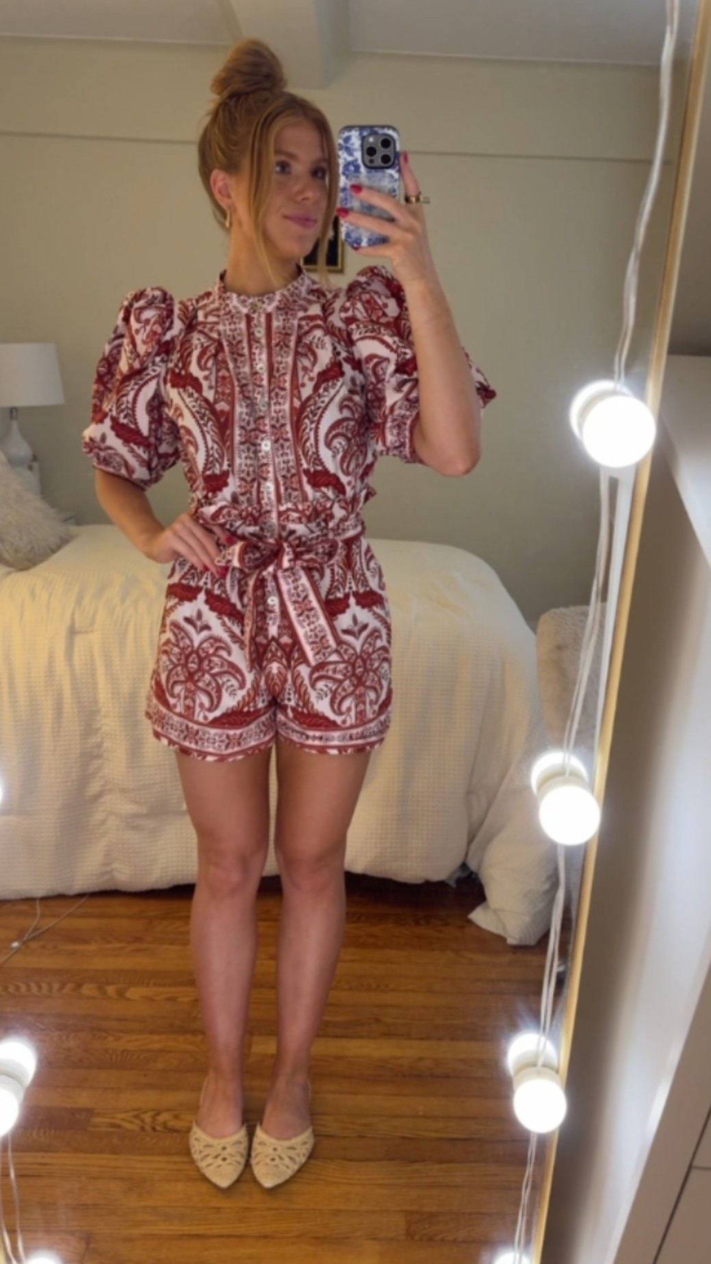 i love farm rio! 50% off right now!

#LTKSaleAlert #LTKStyleTip #LTKWorkwear