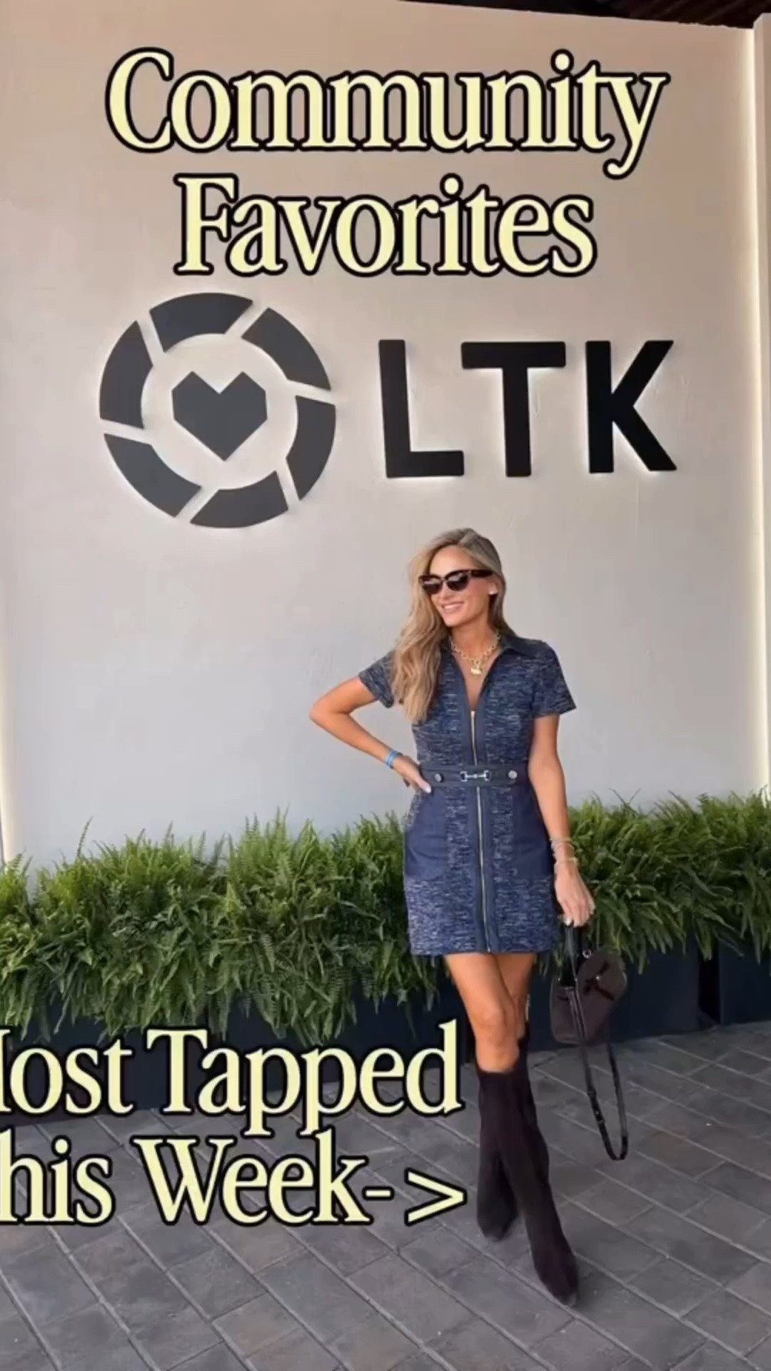 Weekly most shopped 🎉🍁

Quiet luxury, elevated basics, tailored trousers, oversized blazer, suede boots, chunky knits, camel coat, monochrome outfit, layered textures, statement belt, wide-leg denim, cozy chic, timeless staples, fall neutrals, effortless elegance, structured handbag, ankle boots, soft tailoring, rich burgundy, capsule wardrobe

#LTKootd #LTKSaleAlert #LTKOver40