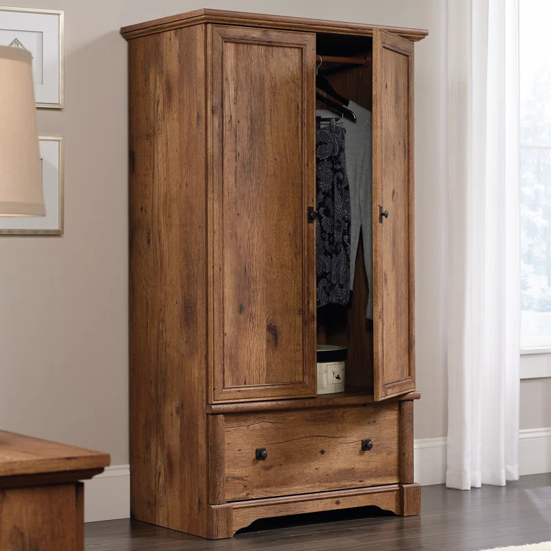 Orviston Armoire | Wayfair North America