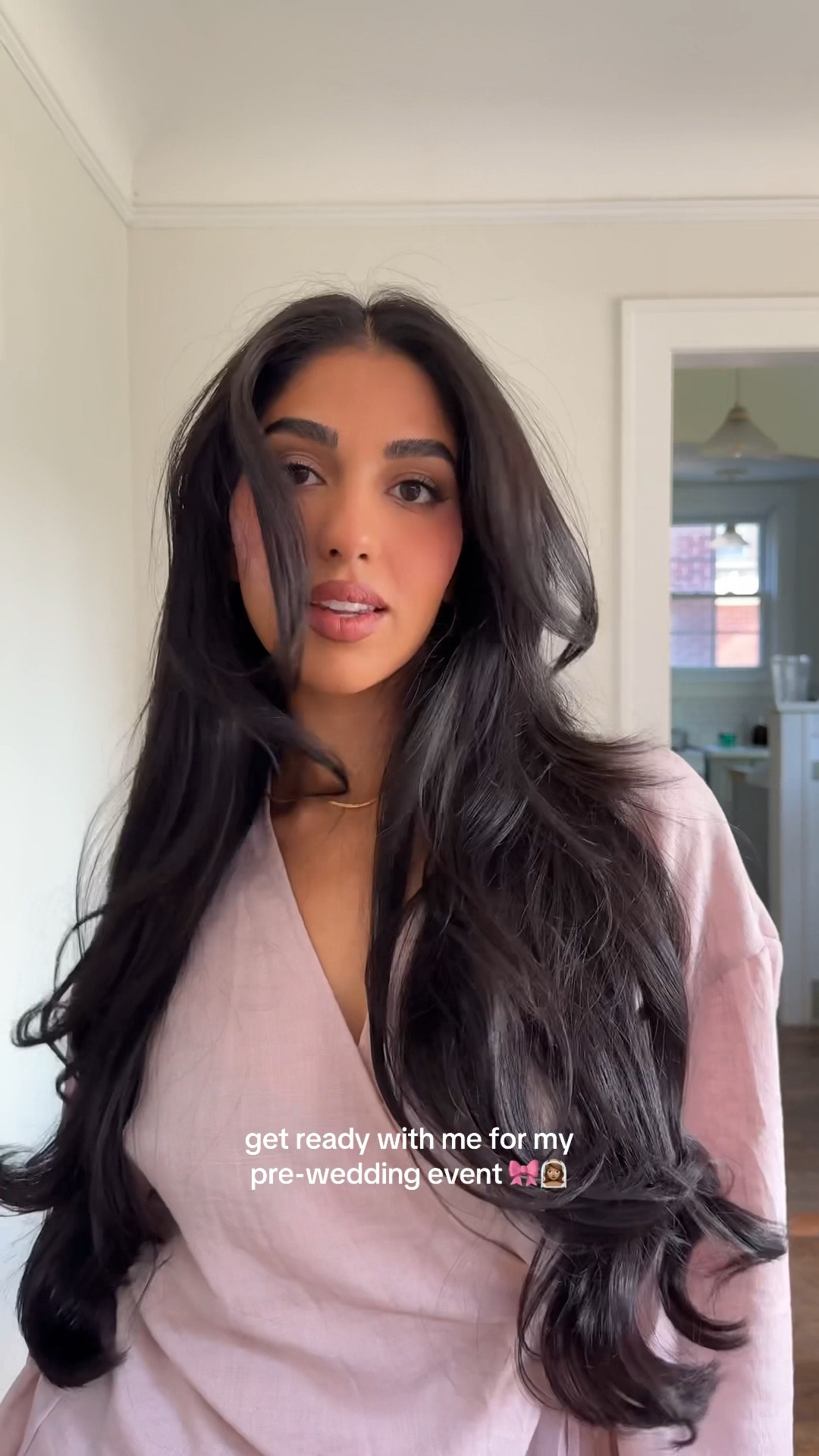 #gotoglam 

#LTKstyletip #LTKwedding #LTKbeauty