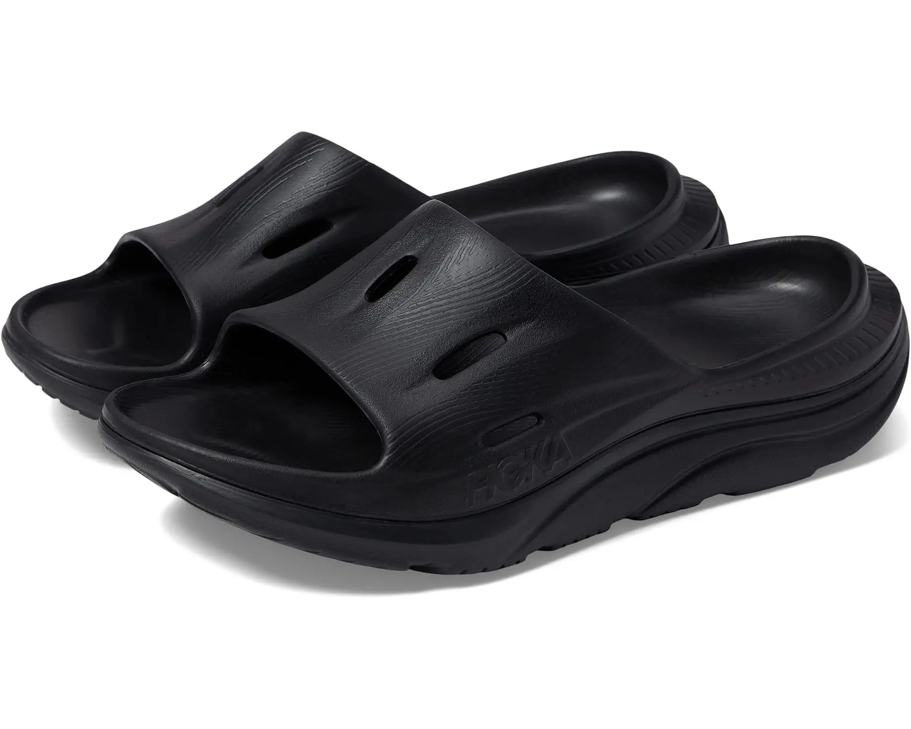 Unisex Hoka Ora Recovery Slide 3 | Zappos.com