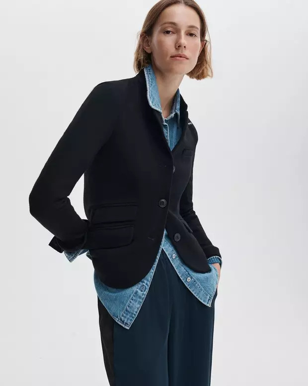 Slade Wool Blazer | rag & bone