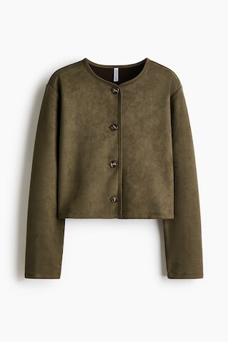 H & M - Cardigan - Green | H&M (US + CA)