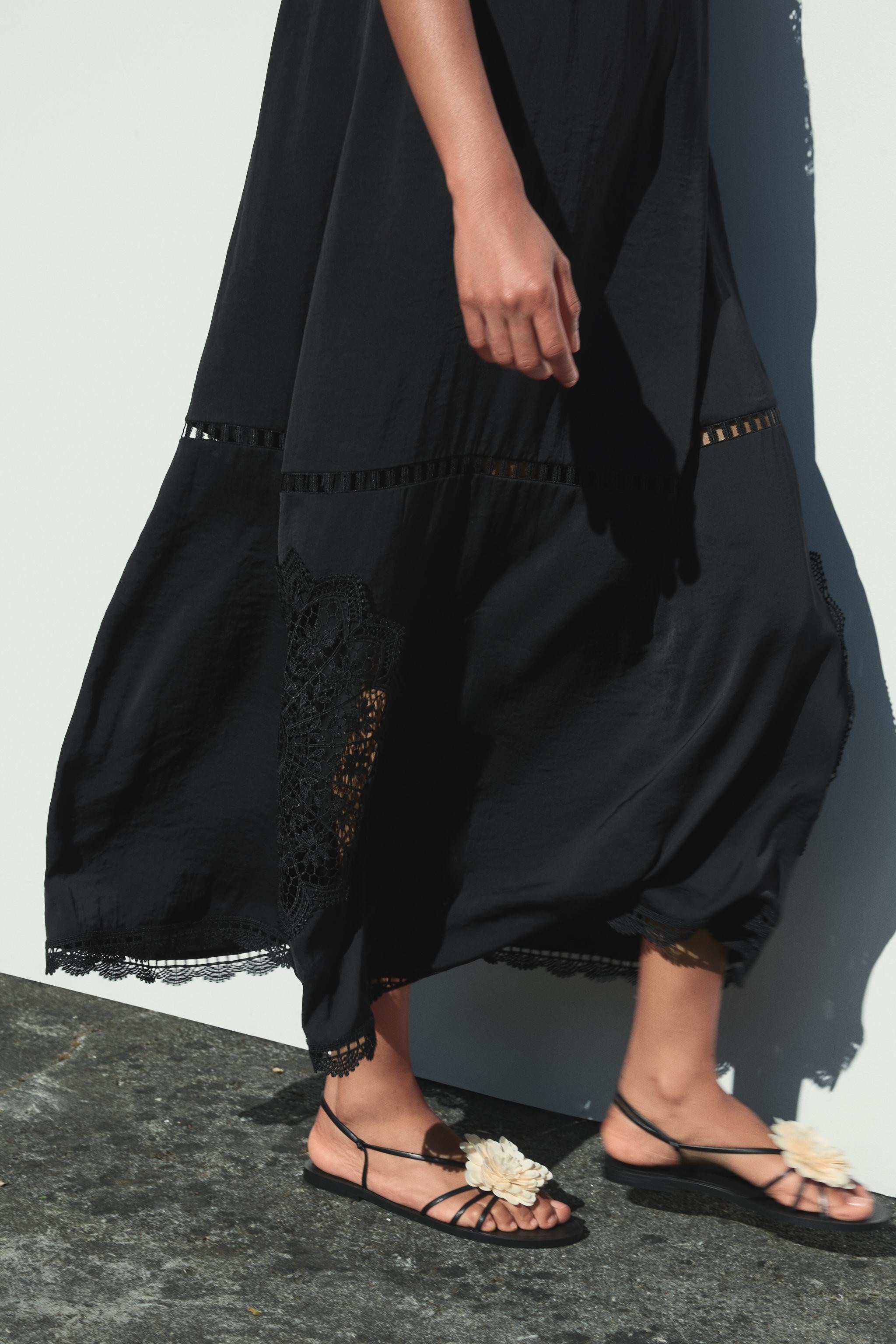 Zara US — shop this pick from Emily's edit