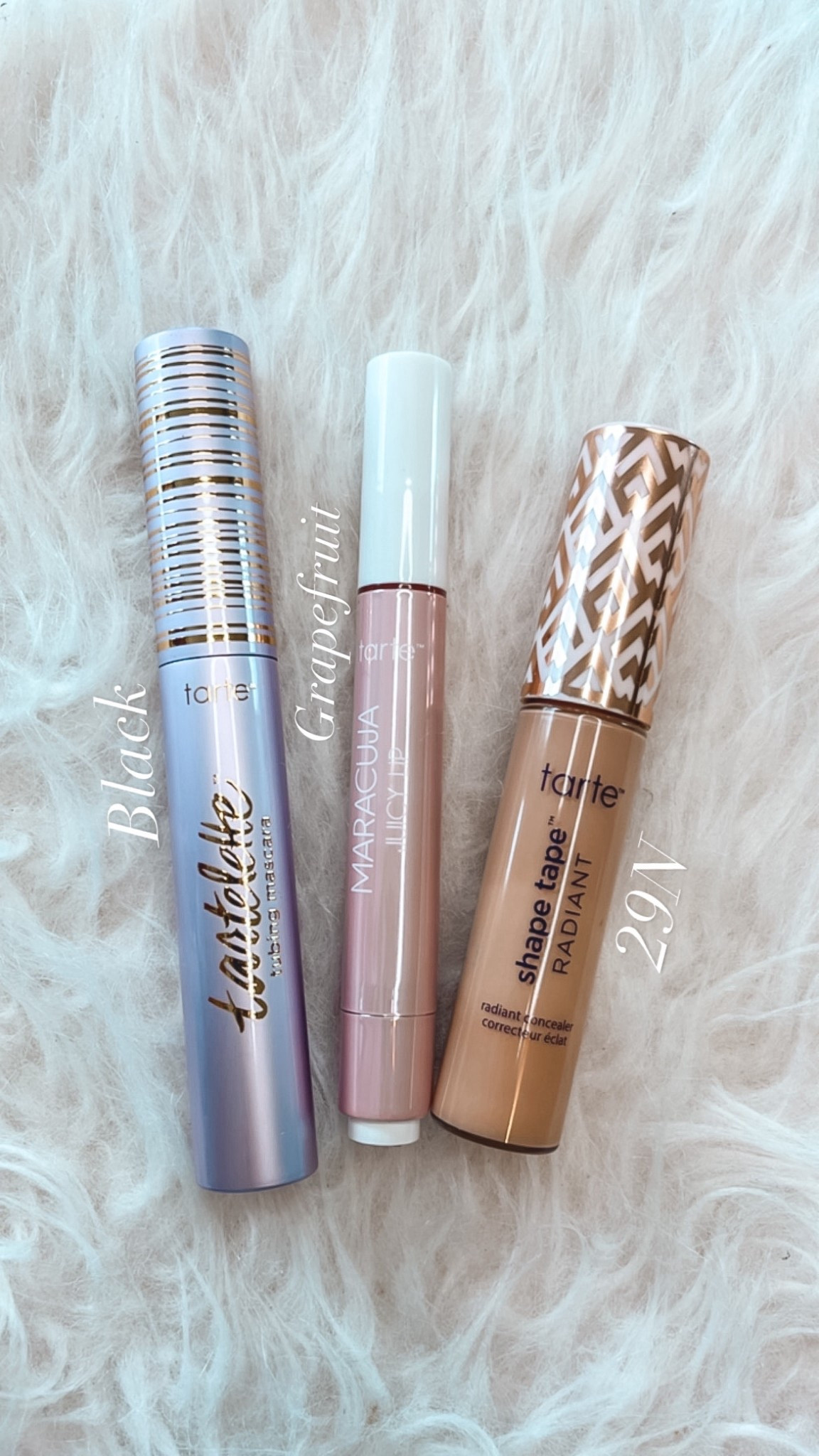 Tarte friends & Family sale is here!!! 🥳 save 30% off Sitewide + FREE SHIPPING (or 35% off for VIP) 
@tartecosmetics #TartePartner 

#LTKFindsUnder50 #LTKBeauty #LTKSaleAlert