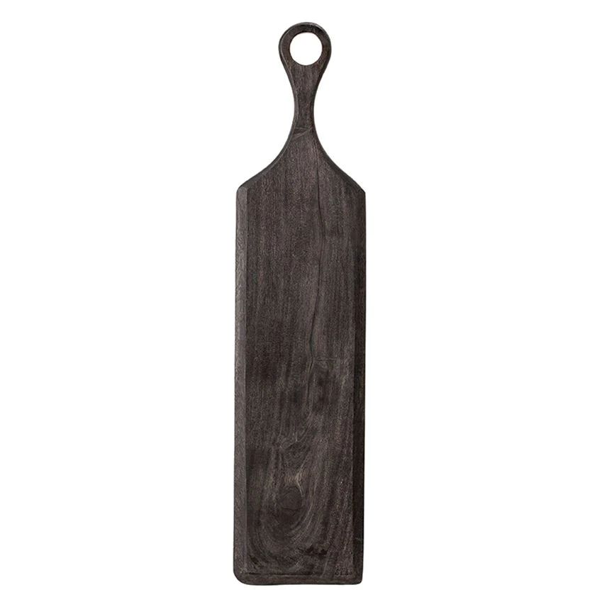 Acacia Wood Tray / Cutting Board | Burke Decor