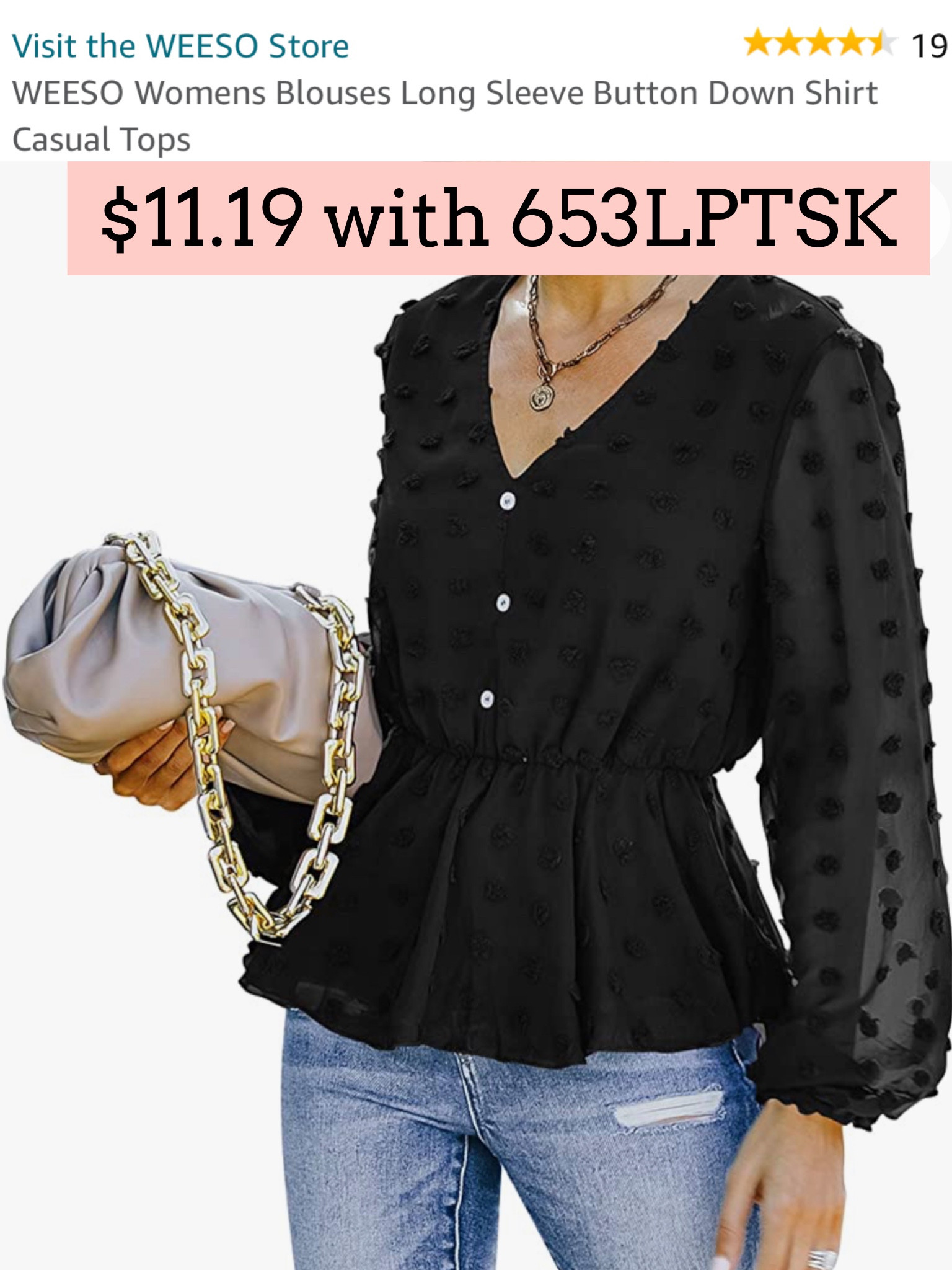 #LTKsalealert #LTKunder100 #LTKunder50