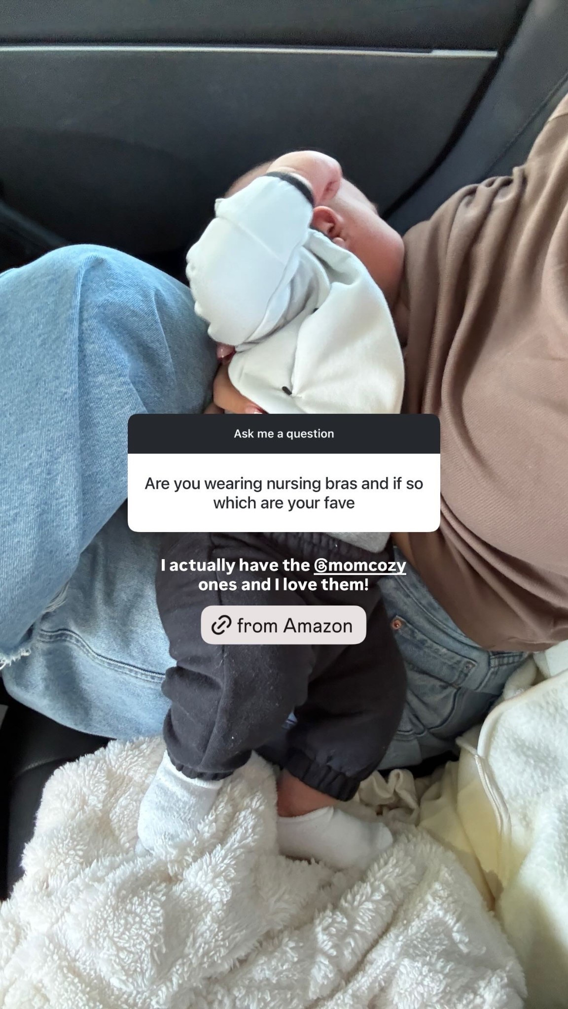 #LTKBaby #LTKmomlife #LTKBump