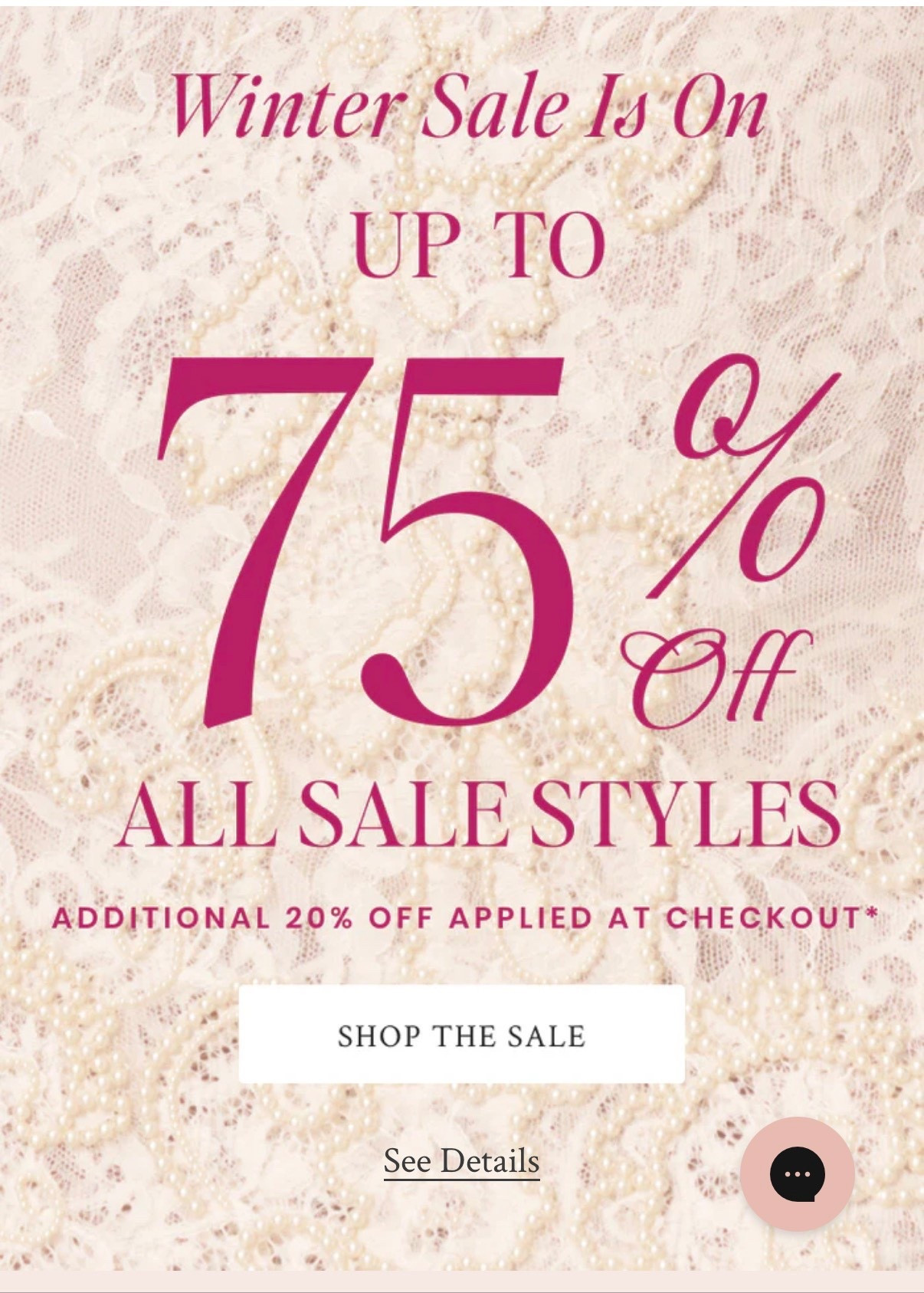 The LoveShackFancy winter sale is SO good 😍
Up to 75% off romantic dresses, cozy knits, and feminine staples you’ll wear year after year.
I linked my top LoveShackFancy winter sale picks on LTK — this is the time to splurge smart.

#loveshackfancy #wintersale #luxurysale #femininefashion #designerdeals #LTKfashion #LTKfinds #LTKsale #shoppingfavorites #onlineshopping #ShoppingWithPriiincesss #Atlantamom #AtlantaCreator #Atlantacontentcreators


#LTKWorkwear #LTKootd #LTKSaleAlert