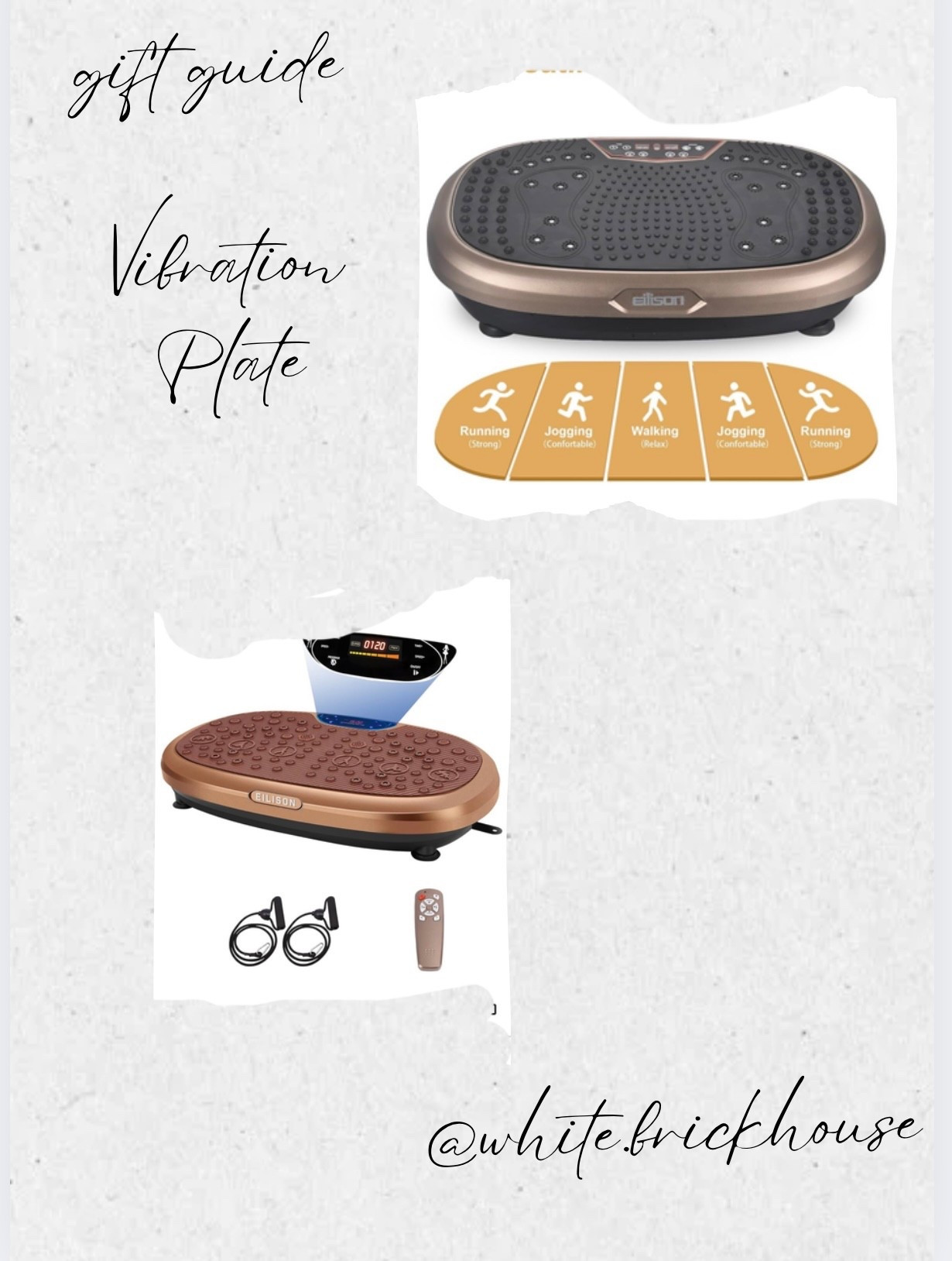 Gift guide 
Wellness 
Mental & physical health 

#LTKmomlife #LTKHome #LTKGiftGuide