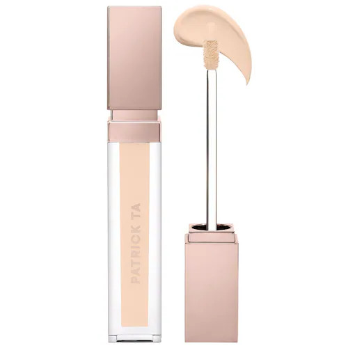 Major Skin Soft Blur Brightening Hydrating Concealer with Vitamin E | Sephora (US)