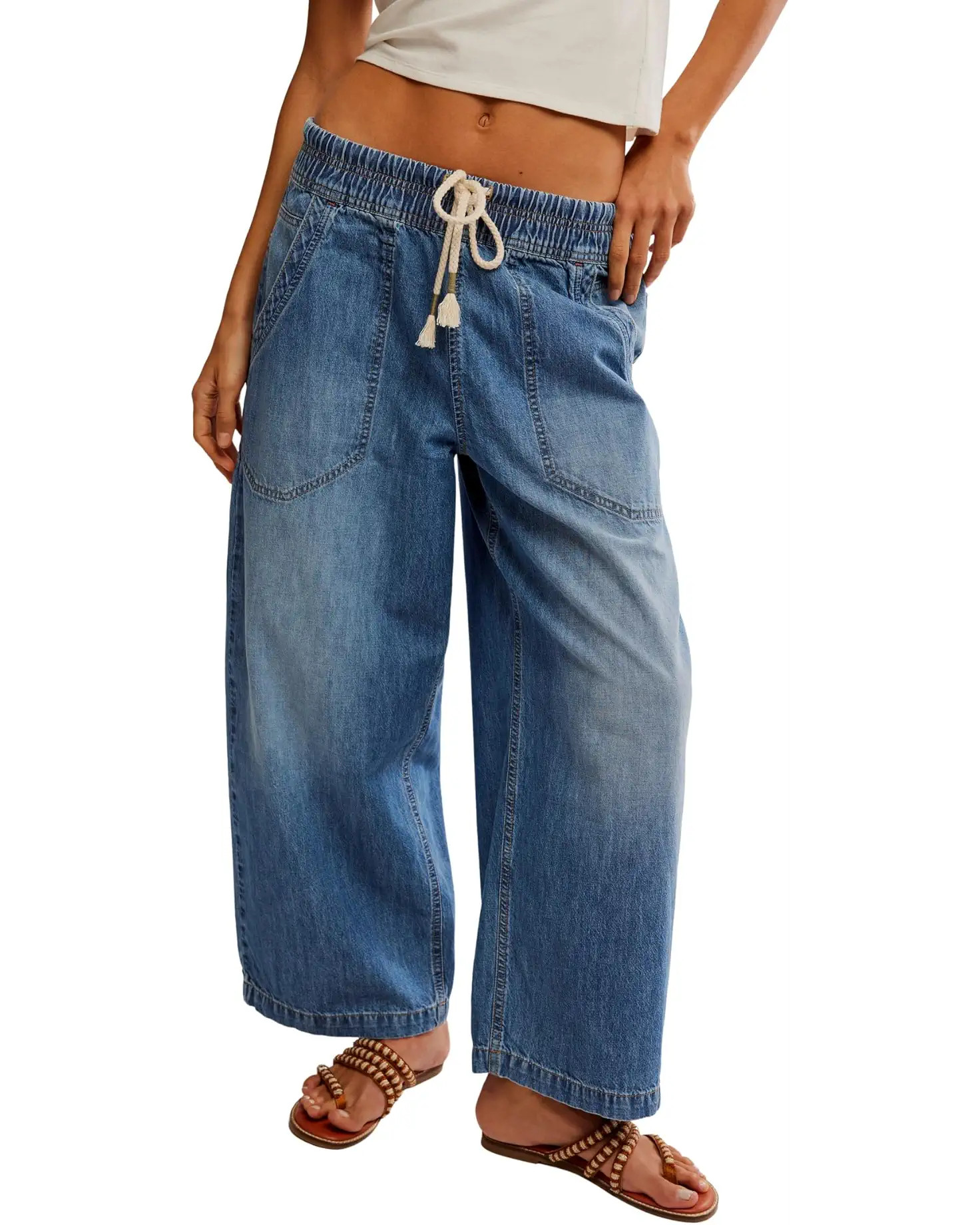 Easy Peasy Pull On | Zappos