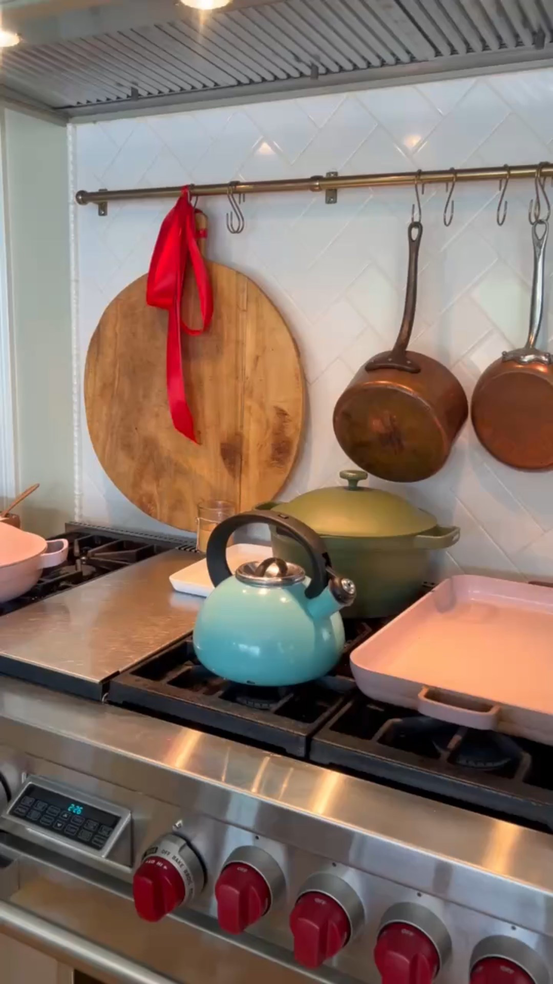 Our Place pan review, best nonstick cookware, kitchen must-haves 2025, Dr. Edie kitchen, Our Place griddle, maximalist kitchen inspiration, southern homemaker essentials, pancake pan, LTK cooking content

 

 

#LTKSummerEdit #LTKSeasonal #LTKHome