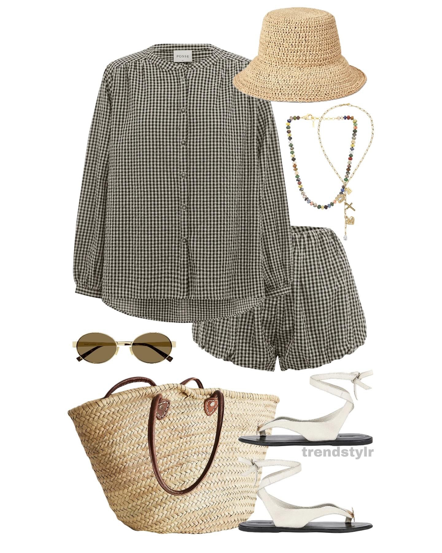 Summer abroad🛳️