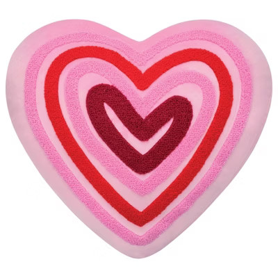 2 Scoops Lots of Love Chenille and Fleece Plush | Target