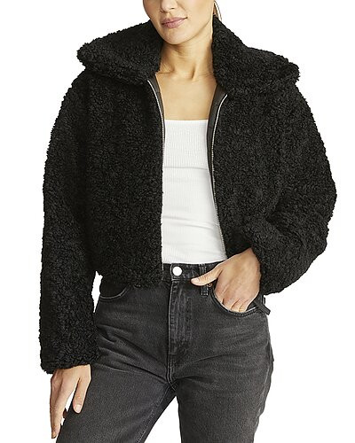 Jacket | Gilt & Gilt City