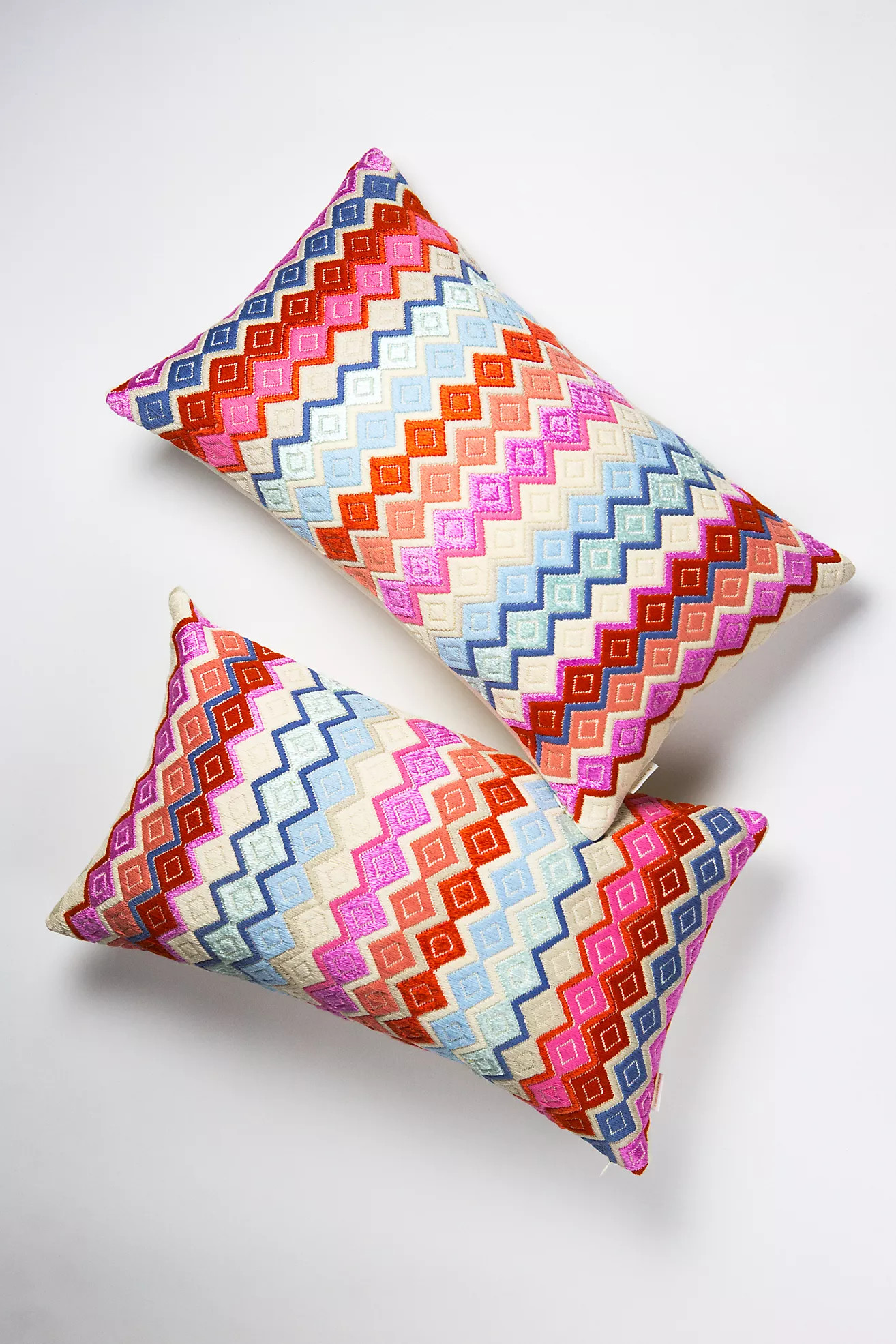 Archive New York San Pedro Pillow | Anthropologie (US)