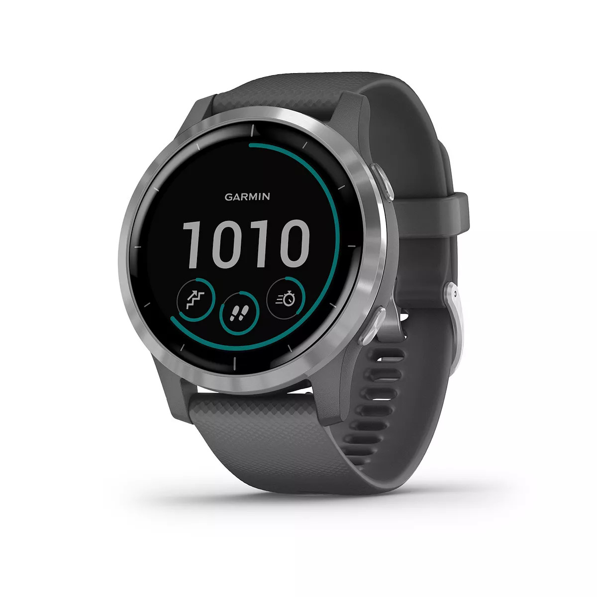 Garmin Vivoactive 4 Smartwatch | Kohl's