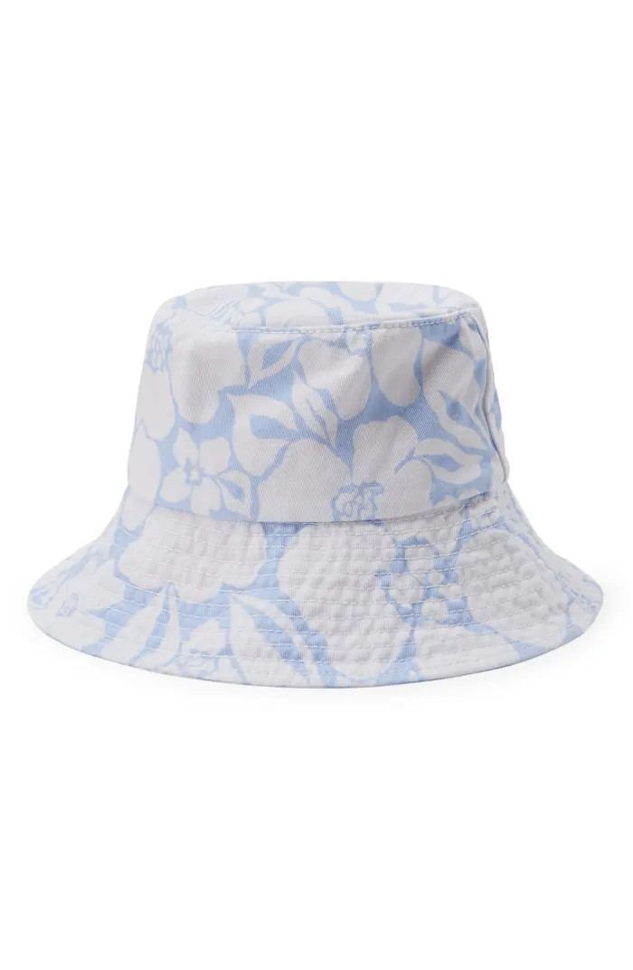 Billabong Still Single Canvas Bucket Hat | Nordstrom | Nordstrom