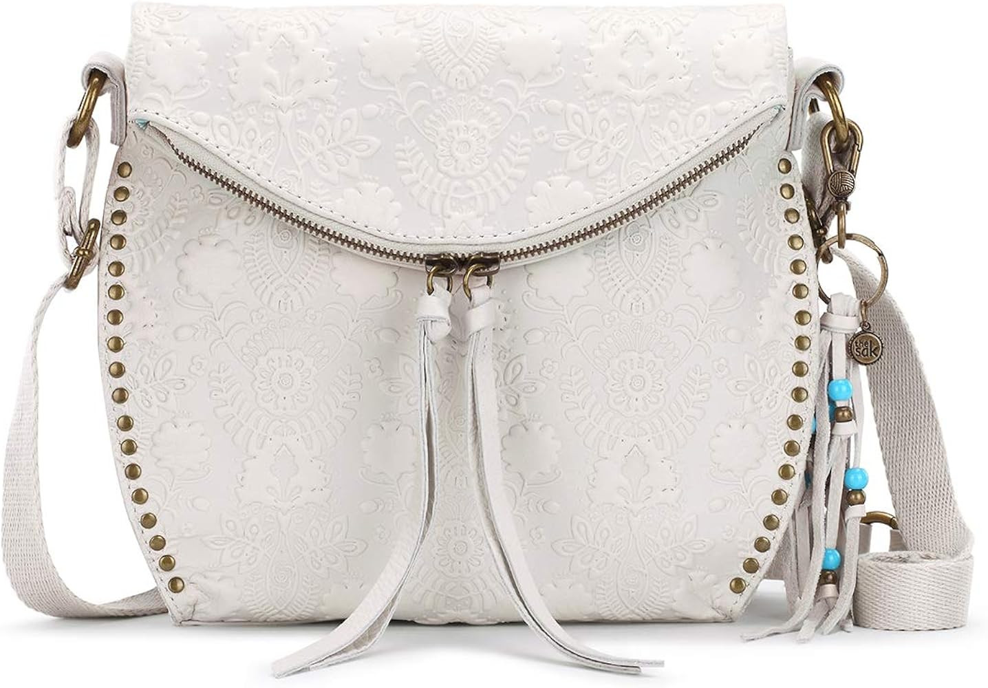 The SAK Silverlake Crossbody | Amazon (US)